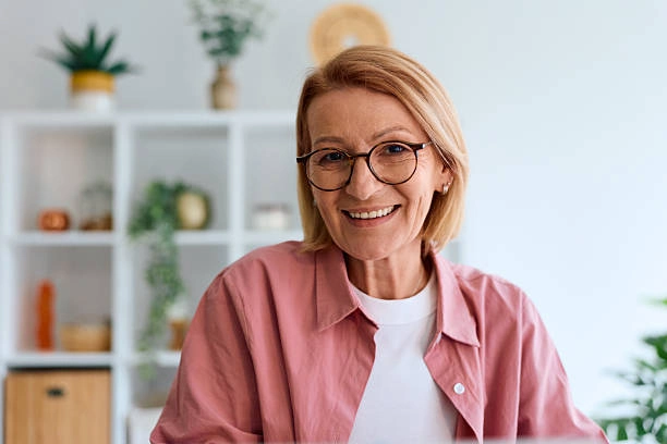 BrainVex™ Customer Katherine Walker Experience