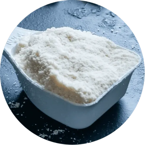 BCAAs for Cognitive Support